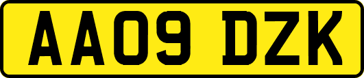 AA09DZK