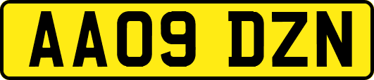 AA09DZN