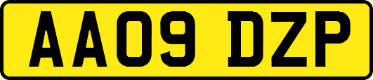 AA09DZP