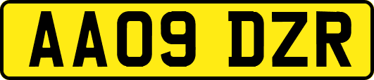 AA09DZR