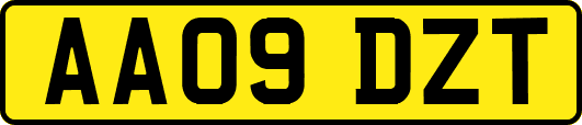 AA09DZT