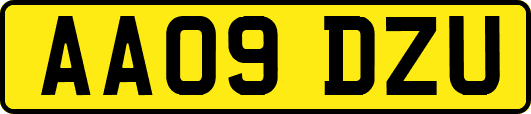 AA09DZU