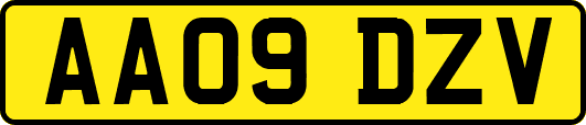 AA09DZV