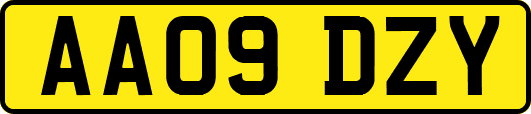 AA09DZY