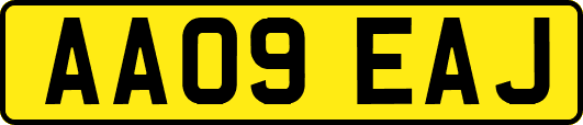 AA09EAJ