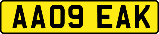 AA09EAK