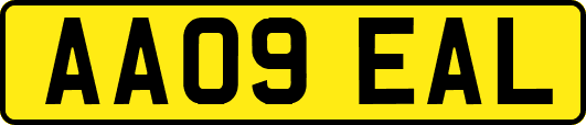 AA09EAL