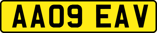 AA09EAV