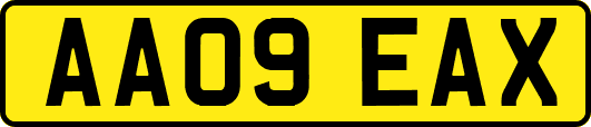 AA09EAX