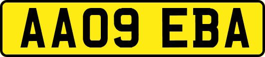 AA09EBA