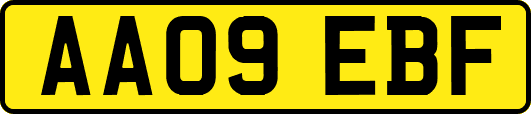 AA09EBF