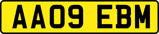 AA09EBM
