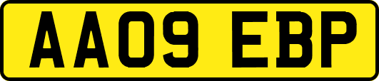AA09EBP