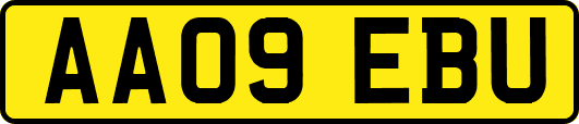 AA09EBU