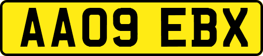 AA09EBX