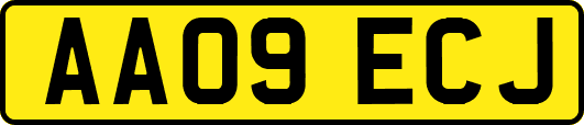 AA09ECJ