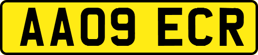 AA09ECR