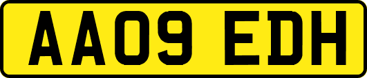 AA09EDH