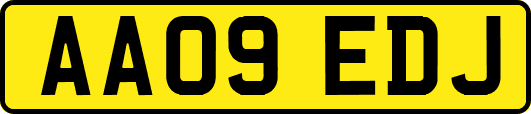 AA09EDJ