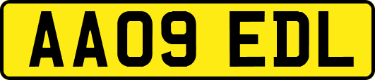 AA09EDL