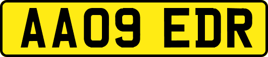 AA09EDR