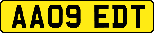 AA09EDT