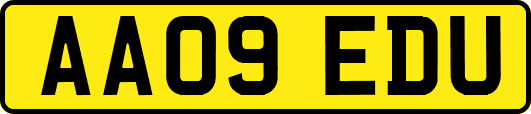 AA09EDU