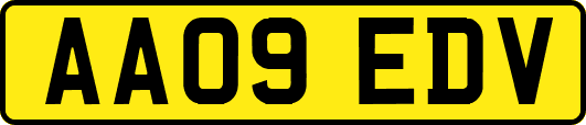 AA09EDV