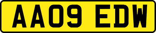 AA09EDW