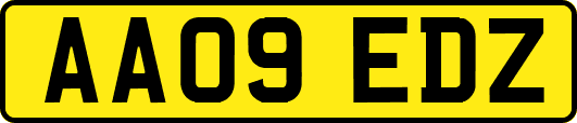 AA09EDZ