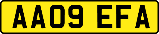 AA09EFA