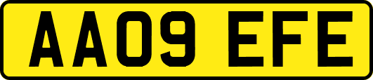 AA09EFE