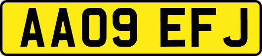 AA09EFJ