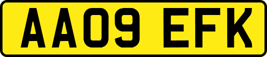 AA09EFK