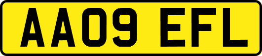 AA09EFL