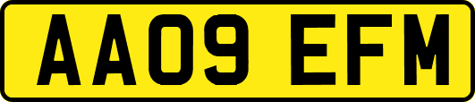 AA09EFM