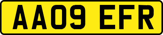 AA09EFR