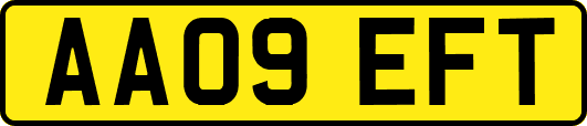 AA09EFT