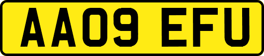 AA09EFU