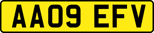 AA09EFV