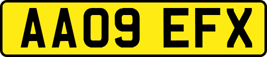 AA09EFX