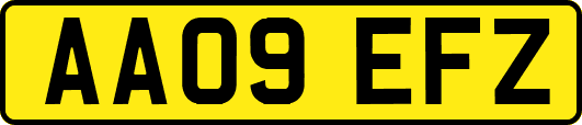 AA09EFZ