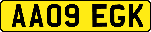 AA09EGK