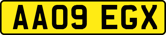 AA09EGX