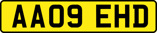 AA09EHD
