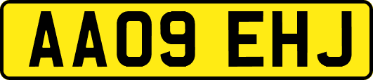 AA09EHJ
