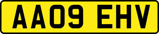 AA09EHV