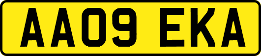AA09EKA