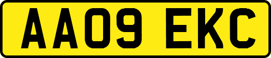 AA09EKC
