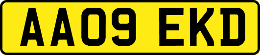 AA09EKD